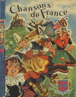 Chansons de France par Guy Sabran
