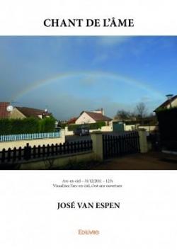 Chant de l'Ame par Jose van Espen