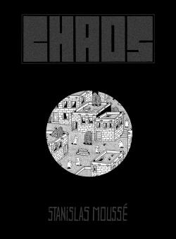 Chaos par Stanislas Mouss