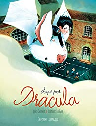 Chaque jour Dracula par Clément