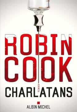 Charlatans par Robin Cook