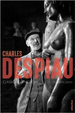Charles Despiau par Elisabeth Lebon