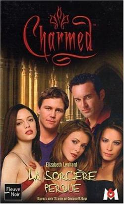 Charmed, tome 11 : La sorcire perdue  par Elizabeth Lenhard