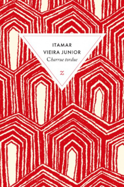Charrue tordue par Itamar Vieira Junior