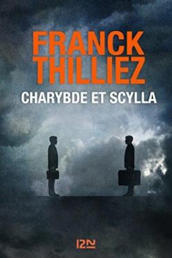 Charybde et Scylla par Franck Thilliez