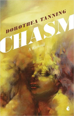 Chasm: A Weekend par Dorothea Tanning