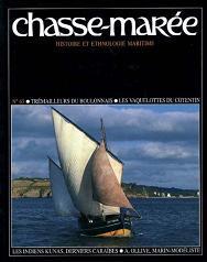 Chasse-Mare n 63 - les vaquelottes du Cotentin - par  Le Chasse-mare