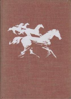 Chasseurs de chevaux par Lee MacGiffin