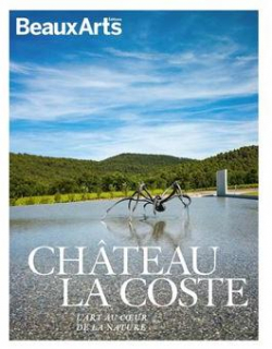 Chteau La Coste par Daphn Btard