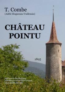 Chteau-Pointu par T. Combe