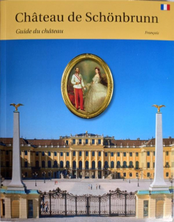 Chteau de Schnbrunn : Guide du chteau par Elfriede Iby