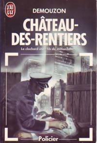 Chteau-des-Rentiers par Alain Demouzon
