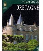 Chteaux de Bretagne par Francis Michaud