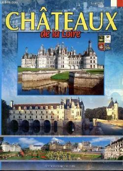 Chteaux de la Loire par Karol Alhaire