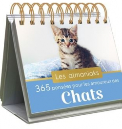 Chats par Editions 365