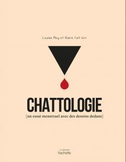 Chattologie par Louise Mey