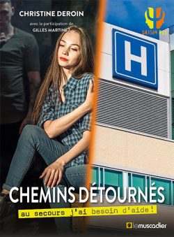 Chemins dtourns par Christine Deroin