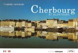 Cherbourg et alentours par Thierry Seni