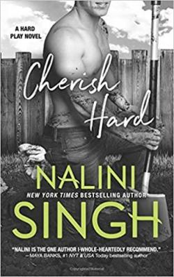 Cherish Hard par Nalini Singh