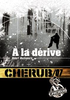 Cherub, tome 7 :  la drive par Muchamore