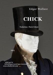 Chick par Edgar Wallace