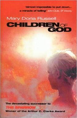 Children of God par Mary Doria Russell