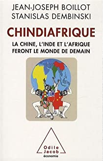 Chindiafrique par Jean-Joseph Boillot