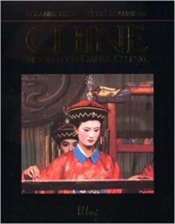 Chine : vision d'un empire cleste par Suzanne Held
