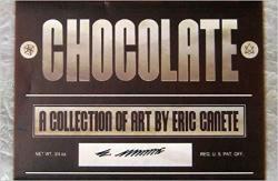 Chocolate par Eric Canete