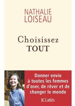 Choisissez tout par Nathalie Loiseau