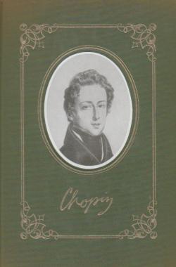 Chopin par Casimir Wierzynski