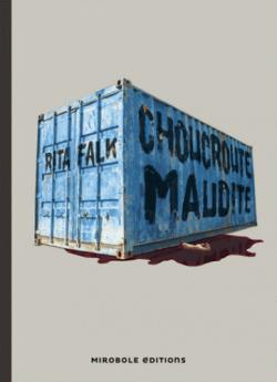 Choucroute maudite par Rita Falk