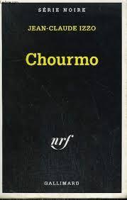 Chourmo par Jean-Claude Izzo