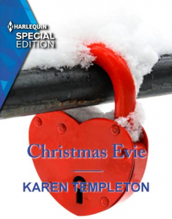 Christmas Evie par Karen Templeton