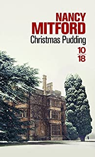 Christmas Pudding par Nancy Mitford