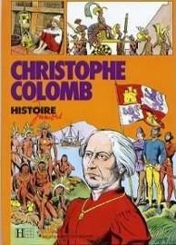 Christophe Colomb par Gaston Duchet-Suchaux