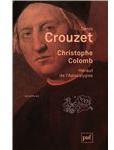 Christophe Colomb par Denis Crouzet