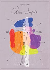 Chromatopsie par Quentin Zuttion