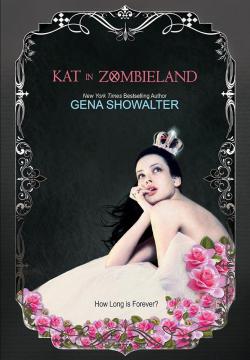 Chroniques de Zombieland, Tome 4.1 : Kat in Zombieland par Gena Showalter