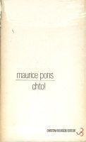 Chto ! par Maurice Pons