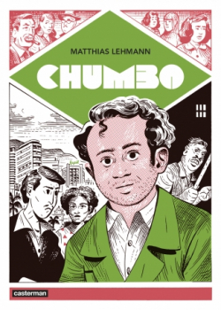 Chumbo par Matthias Lehmann