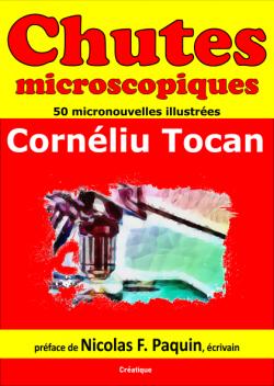 Chutes microscopiques par Cornliu Tocan