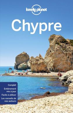 Chypre 2018 par Joe Bindloss