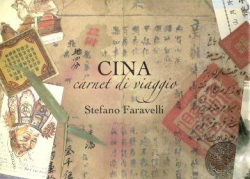 Cina : carnet di viaggio par Stefano Faravelli