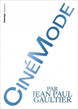 CineMode par Jean Paul Gaultier