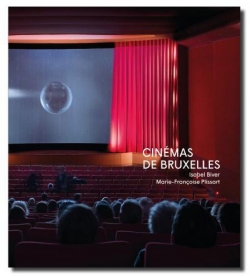 Cinmas de Bruxelles par Isabel Biver