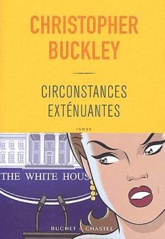 Circonstances exténuantes par Buckley
