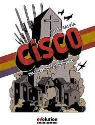 Cisco par Josep Salvia
