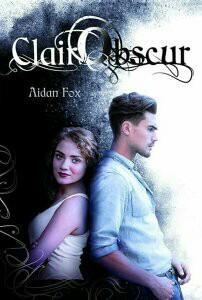 Clair obscur par Aidan Fox