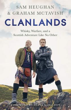 Clanlands par Sam Heughan
